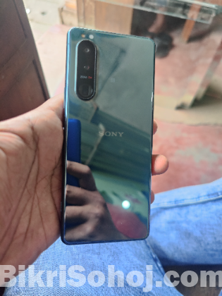 Sony Xperia 5 mark III